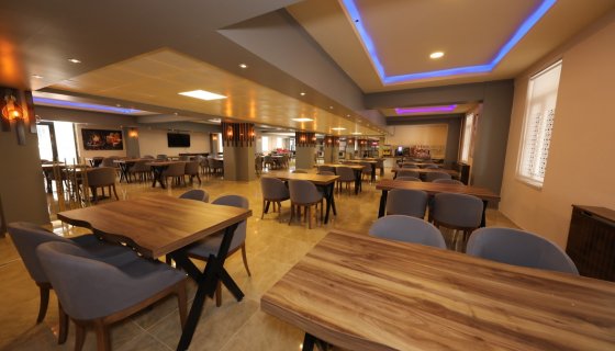 Kafeterya / Restaurant